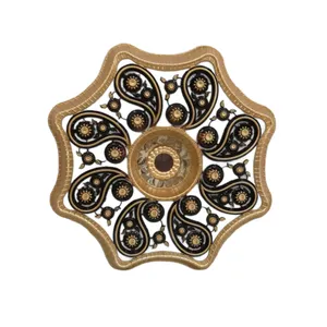 گل سقفی مدل as5410