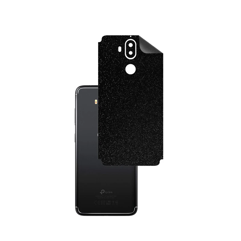 برچسب پوششی مدل PG SD مناسب برای گوشی موبایل تی پی لینک Neffos X9