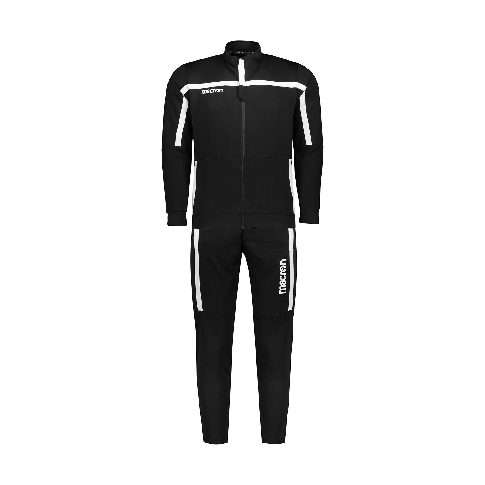 ست سویشرت و شلوار ورزشی مردانه مکرون مدل لاتزیو -  - 11
