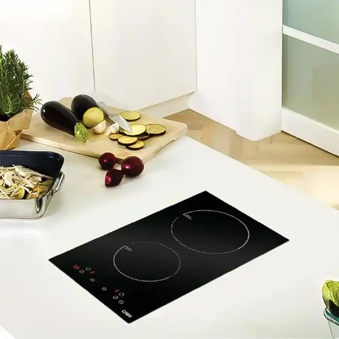 اجاق گاز صفحه ای کن مدل CC-2202