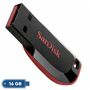 نقد و بررسی فلش مموری سن دیسک مدل Cruzer Blade CZ50 ظرفیت 16 گیگابایت با رابط USB 2.0 توسط خریداران