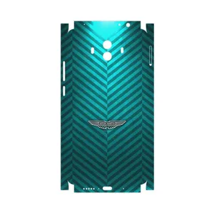 MAHOOT Aston Martin-FullSkin Cover Sticker for Huawei Mate 10