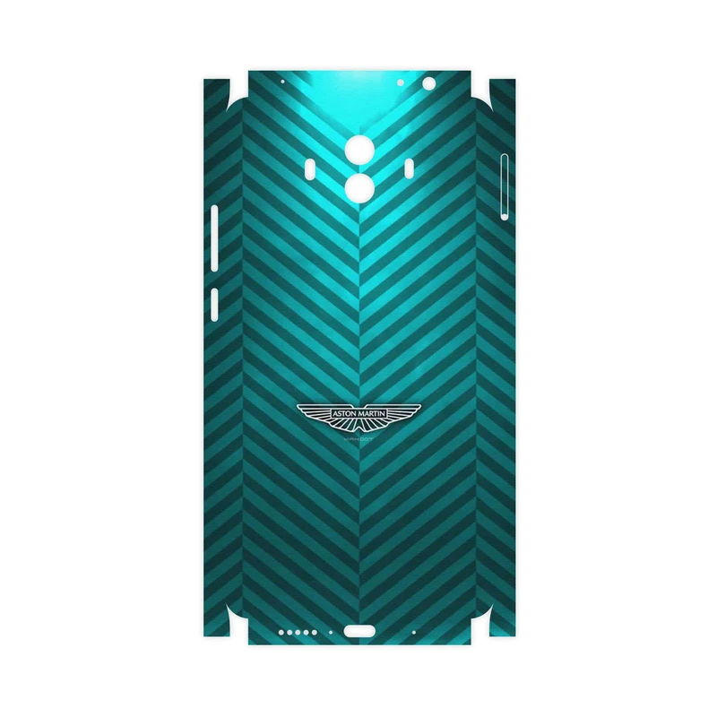 برچسب پوششی ماهوت مدل Aston Martin-FullSkin مناسب برای گوشی موبایل هوآوی Mate 10