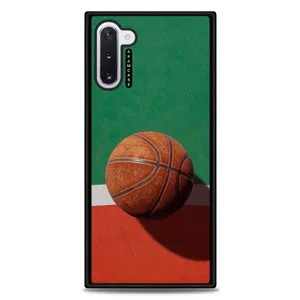 AKAM AMC-WSGN10-BASKETBALL3 Cover For Samsung Galaxy Note 10