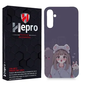 HEPRO MC Cover for SAMSUNG GALAXY A04S