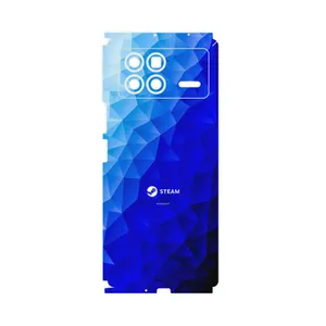MAHOOT STEAM Game Consol-FullSkin Cover Sticker for Xiaomi Mix Fold 3
