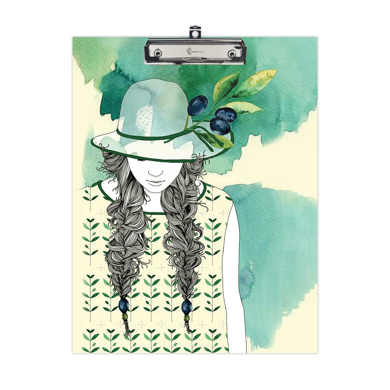 تخته شاسی پدیده نقش کد 47 سایز A4