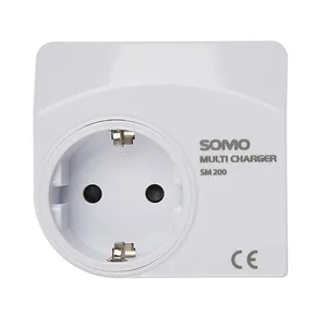 پریز سومو مدل SM200