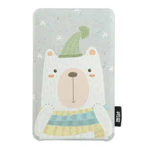 پاوربانک مائوکسین مدل TOMO.T-2 Bear Beichuang ظرفیت 8000 میلی آمپر ساعت