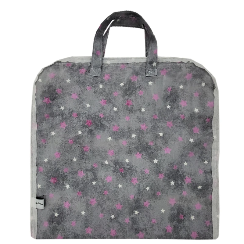 کیسه نان مدل سفره مسافرتی ستاره کد 425