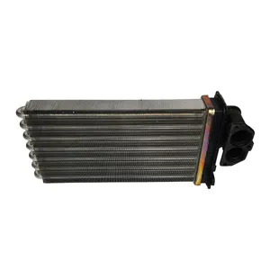 رادیاتور بخاری کوشش رادیاتور کد bbz-2459 مناسب برای پژو 206