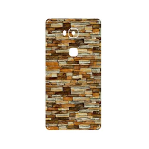 MAHOOT brickwall Cover Sticker for Honor 5X