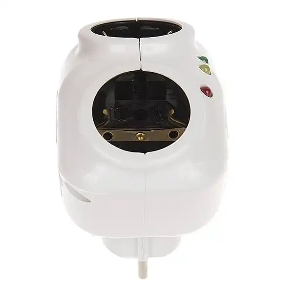 محافظ ولتاژ تیراژه مدل s4003