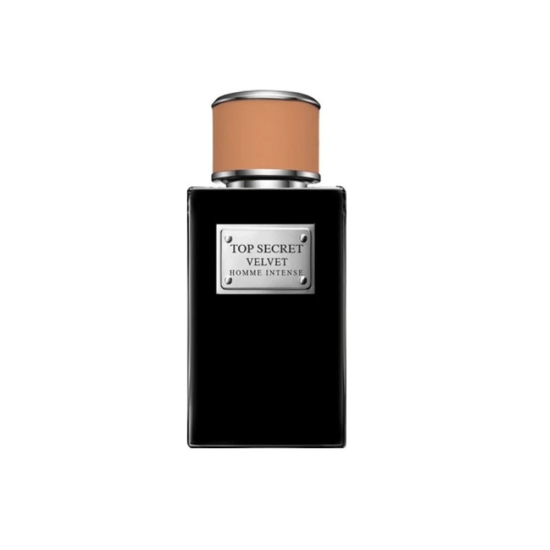 ادو پرفیوم مردانه تاپ سکرت مدل intense حجم 100 میلی لیتر