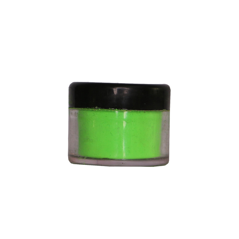 رنگ شمع  مدل پودری حجم 10 میلی لیتر