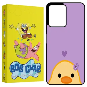 BOB Ghab BCPN12 Cover For Xiaomi Redmi Note 12 4G