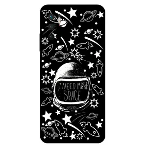  Megafone 7706 Cover For Xiaomi Redmi Note 10 Pro 5G