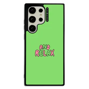 AKAM AMC-WSGS23U-POSITIVE-40 Cover For Samsung Galaxy S23 Ultra