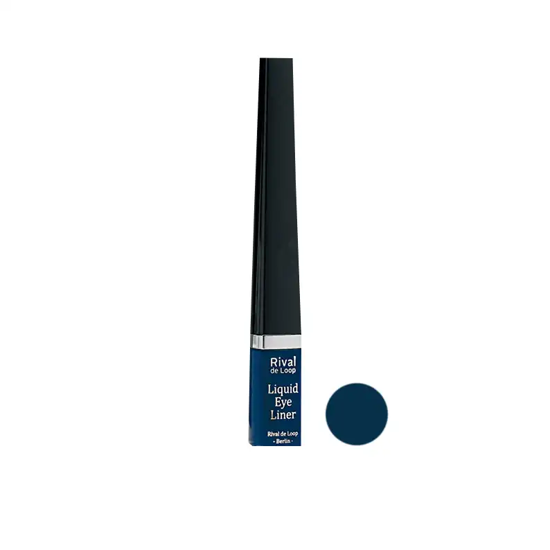 خط چشم ریوال د لوپ شماره 04