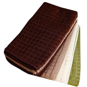 دستمال آشپزخانه مدل 3434 بسته 4 عددی