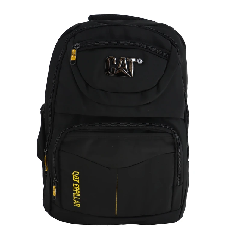 کوله پشتی لپ تاپ مدل cml-0351 مناسب برای لپ تاپ 14.1 تا 15.6 اینچی