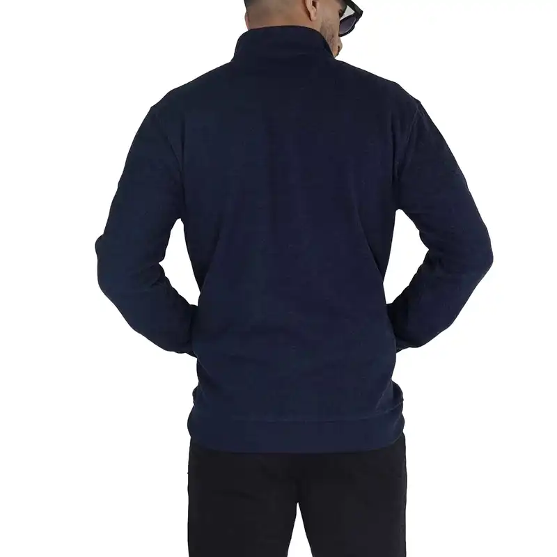 سویشرت مردانه ان سی نو مدل دکس