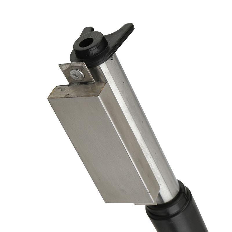 انبر زغال برقی تاوارا مدل استیل کنتال انبر زغال برقی تاوارا مدل استیل کنتال