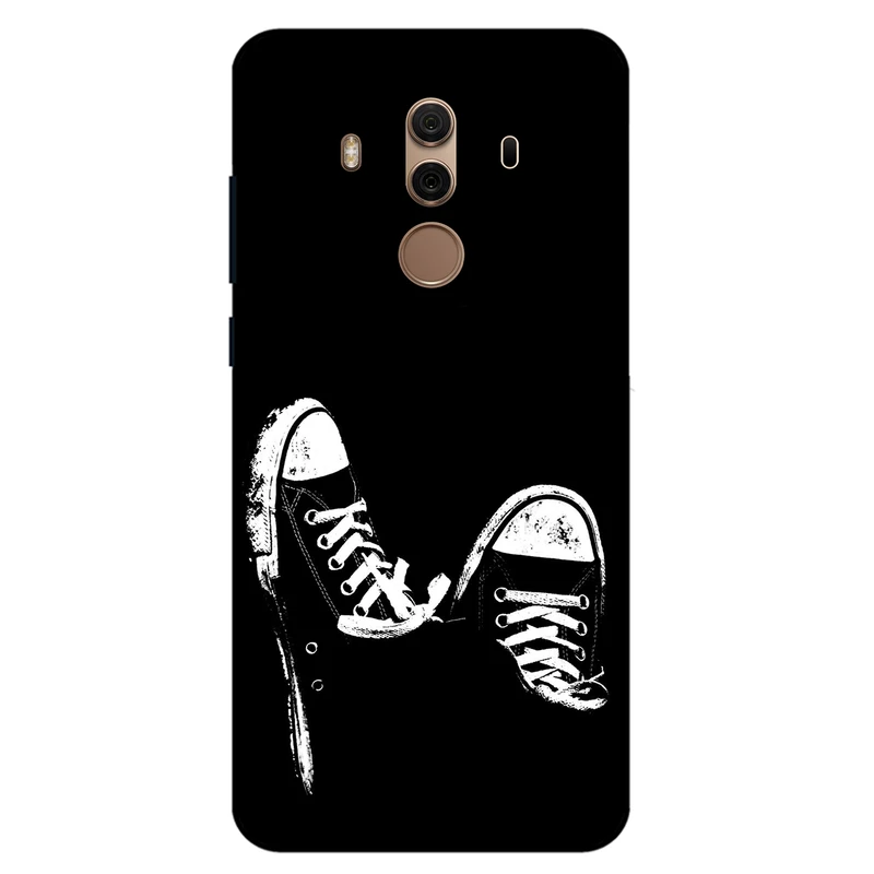 کاور مگافون کد 0043 مناسب برای گوشی موبایل هوآوی Mate 10 Pro