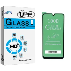 AFS Unique Glass Screen Protector For Samsung Galaxy M10/M10S