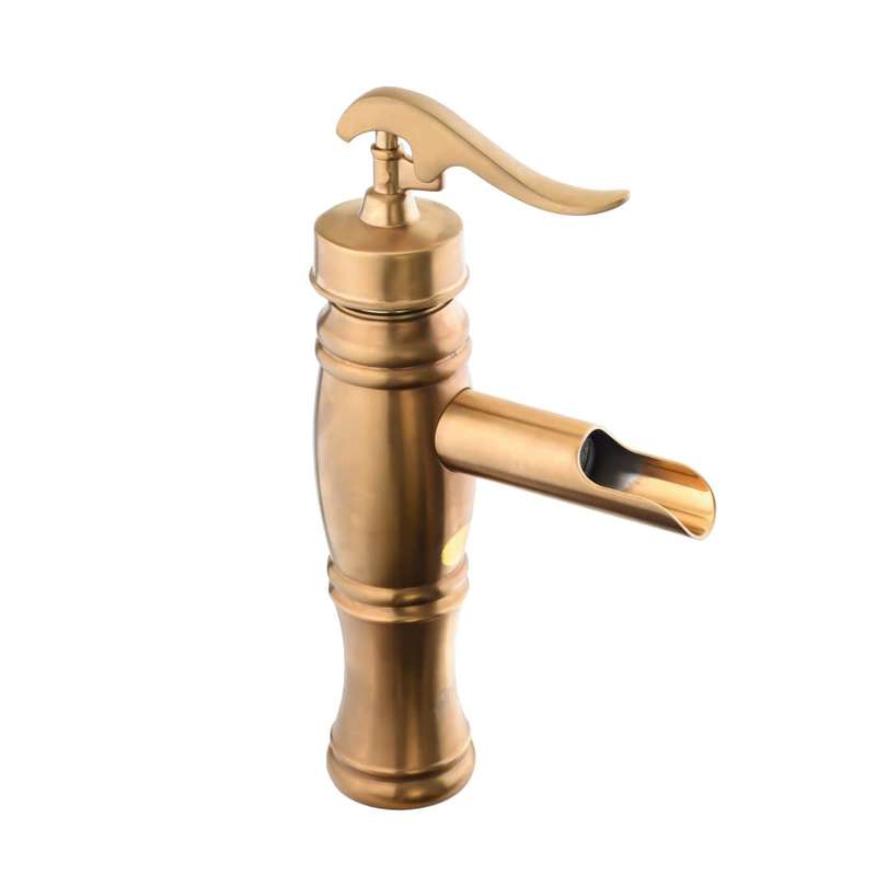 شیر روشویی زینو مدل آروین کد qw1947