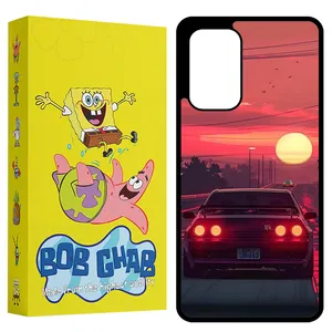 BOB Ghab BCPA53 Cover For Samsung Galaxy A53 5G  