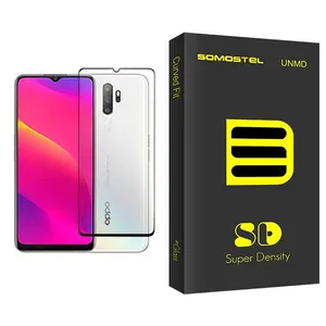 Somastel SD Glass MIX001 Screen Protector For Oppo A5 (2020)