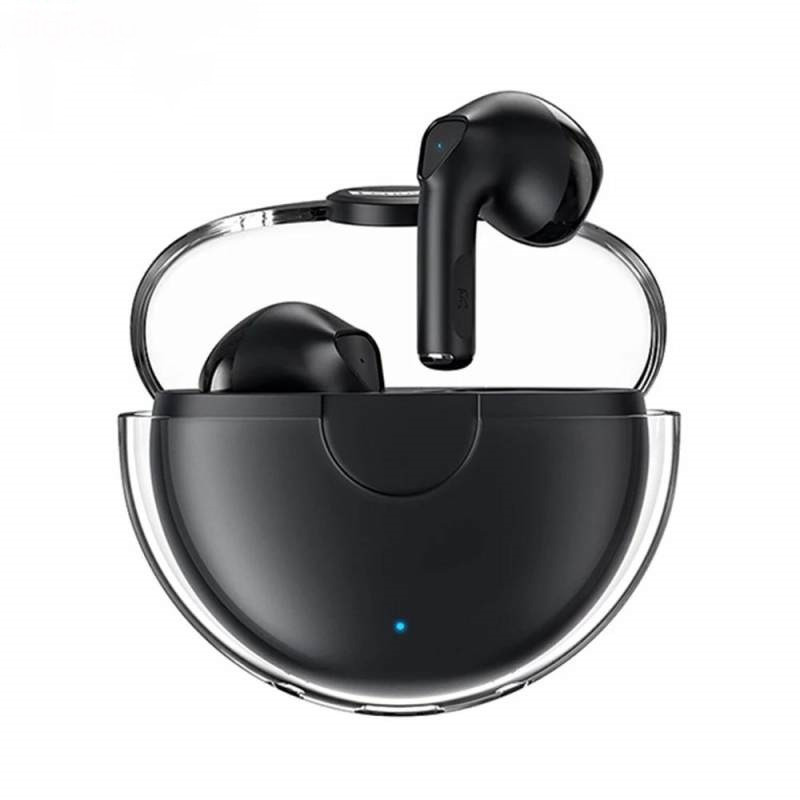 هندزفری بی سیم هاینو تکو مدل Round-3 mini