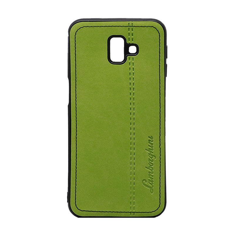 کاور مدل 368700 مناسب برای گوشی موبایل سامسونگ Galaxy J6 PLUS 2018