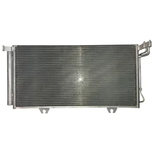 رادیاتور کولر مدل 8105010U7054 مناسب برای جک J5 اتومات