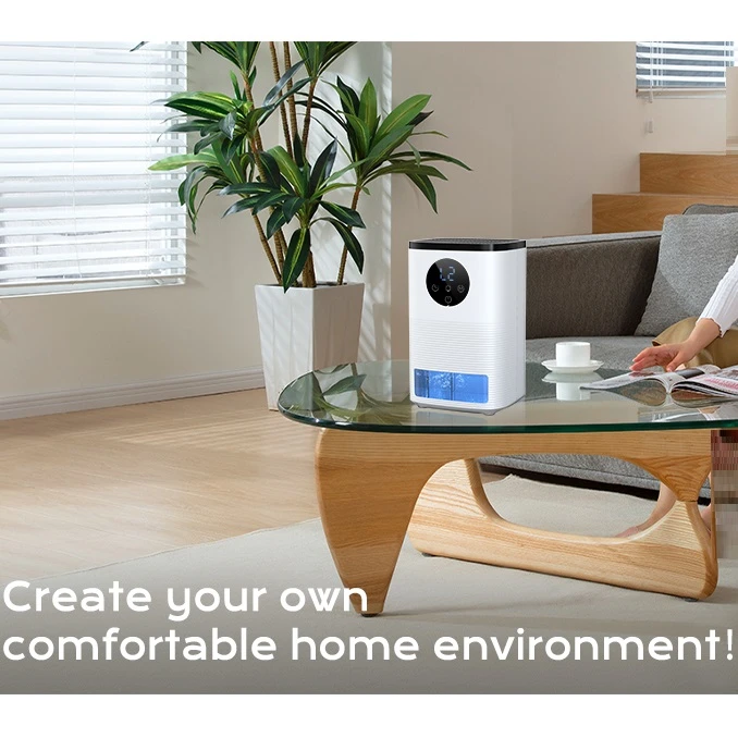 عکس شماره 9 : رطوبت گیر مدل d6