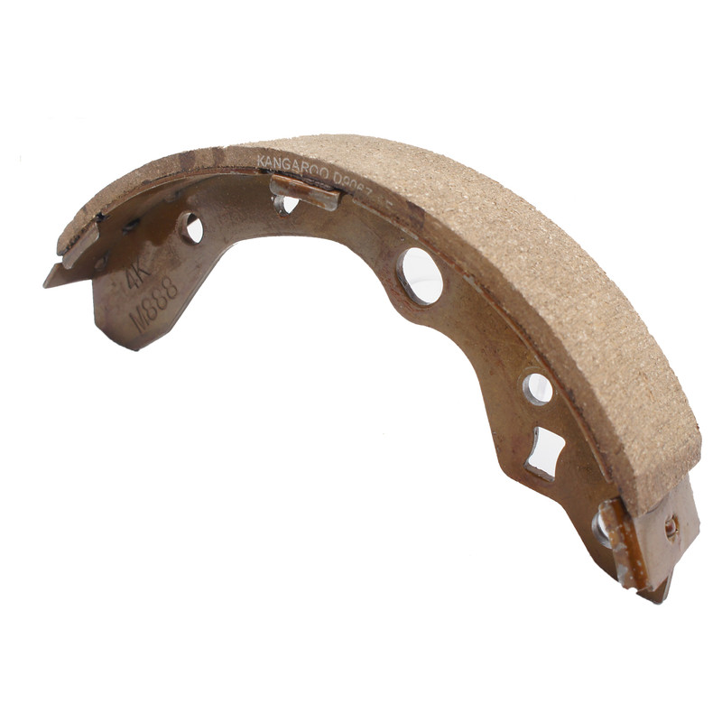 لنت ترمز عقب کانگروو مدل B2YD-26-38Z مناسب برای مزدا 323 