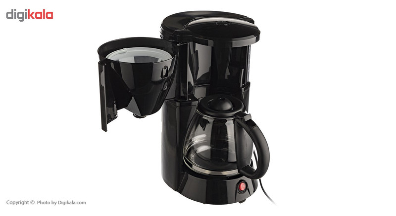 قهوه ساز ساپر مدل SCM-500