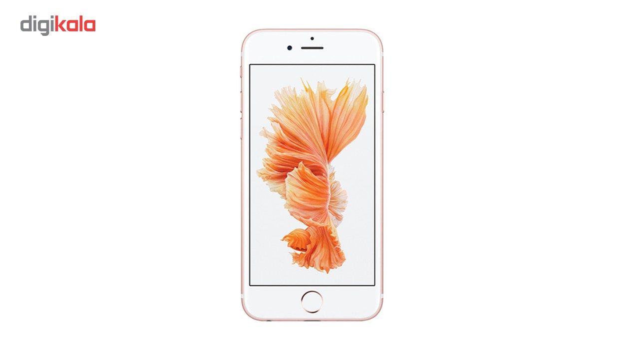 مشخصات قیمت و خرید گوشی موبایل اپل مدل Iphone 6s ظرفیت 64 گیگابایت دیجی کالا