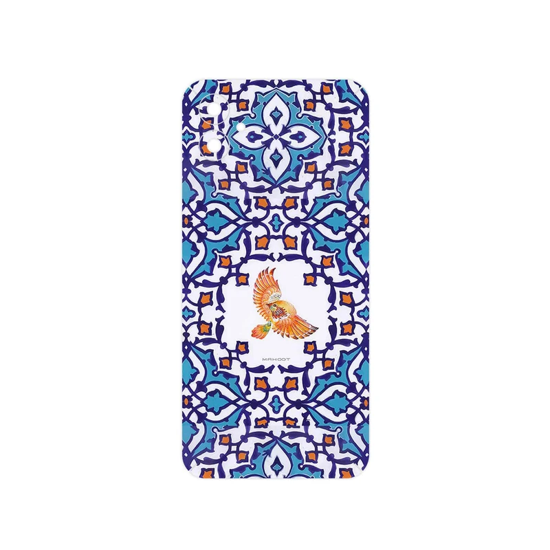 برچسب پوششی ماهوت مدل Homa_Tile مناسب برای گوشی موبایل سامسونگ A04e