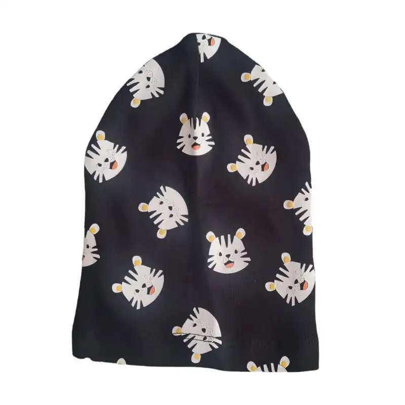 ست 4 تکه لباس نوزادی ایماج طرح ببری