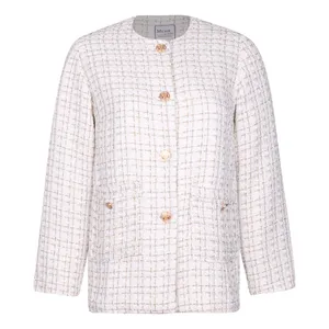 پالتو زنانه مهر مدل M-11