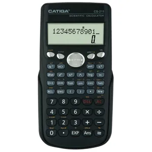 ماشین حساب کاتیگا مدل CS-211