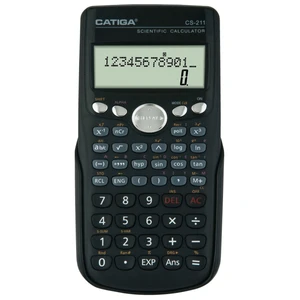 ماشین حساب کاتیگا مدل CS-211