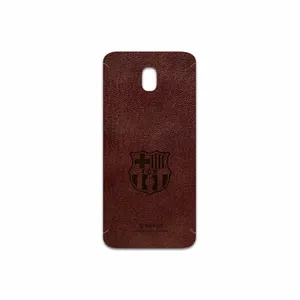 MAHOOT NL-BRCA Cover Sticker for Samsung Galaxy J5 Pro