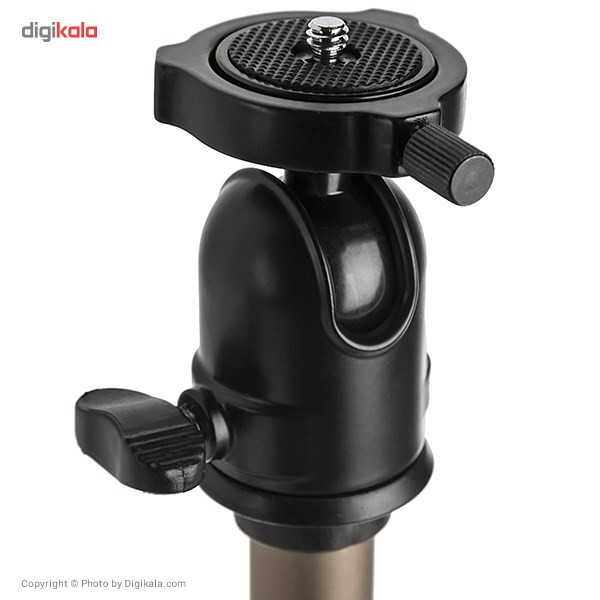 سه پایه دوربین کنیگ مدل KN-Tripod50