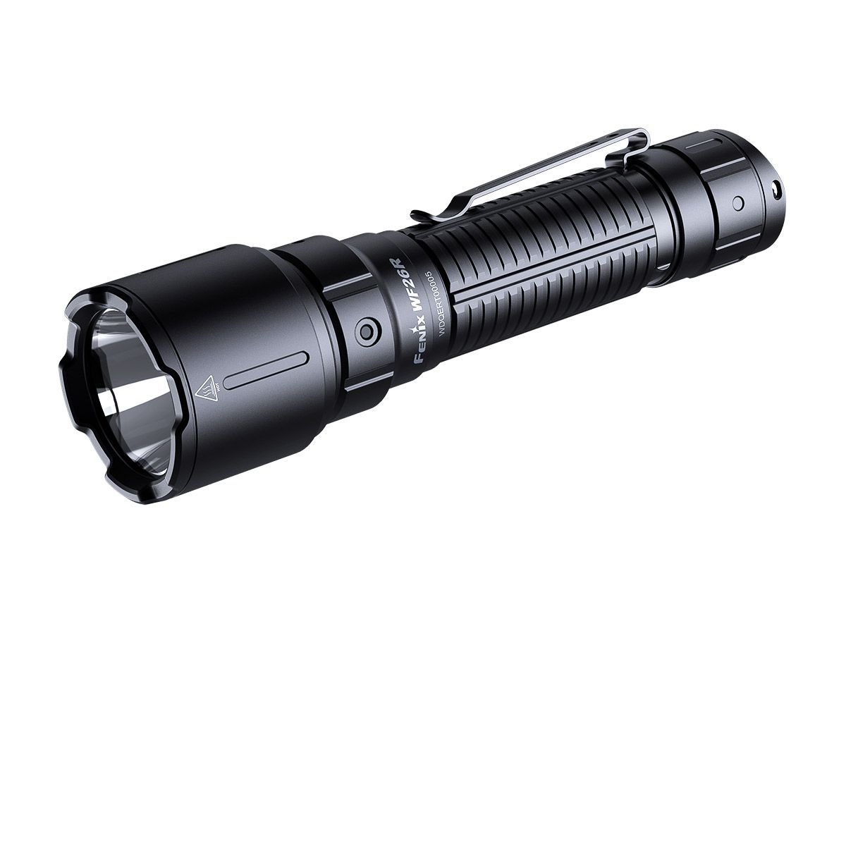 چراغ قوه دستی فنیکس مدل WF26R 3000LUMENS