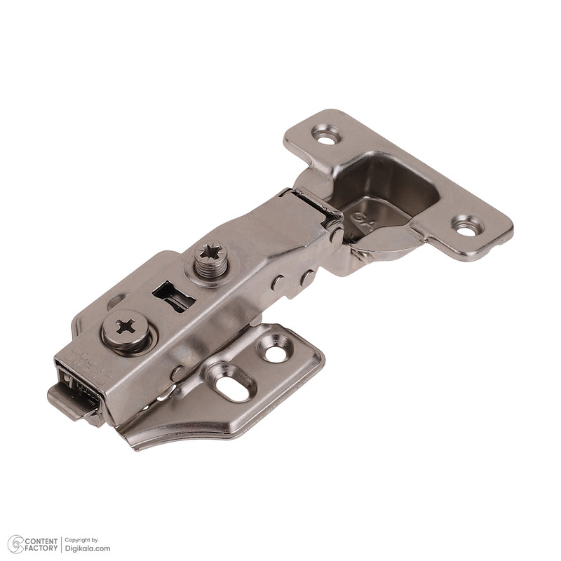 لولا آرام بند بست مدل کلیپس دار بسته 2 عددی