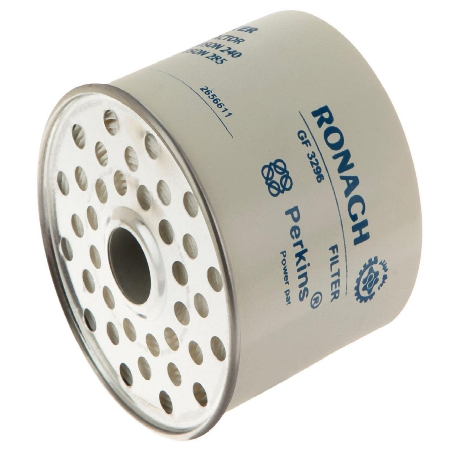 فیلتر گازوئیل رونق فیلتر مدل GF3296 مناسب برای تراکتور رومانی بسته دو عددی فیلتر گازوئیل رونق فیلتر مدل GF3296 مناسب برای تراکتور رومانی بسته دو عددی