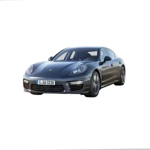 خودرو پورشه Panamera Turbo S اتوماتیک سال 2012